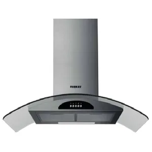 Campana de Cocina Extractora Frigilux Chimenea 90cm